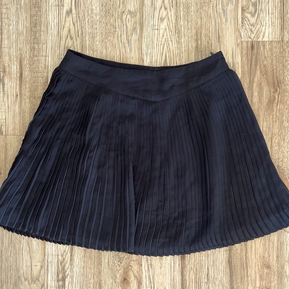 Milau/LF Stores Chiffon Skirt